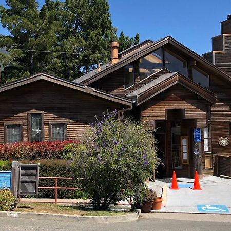 Mountain Home Inn Мил Вали Екстериор снимка