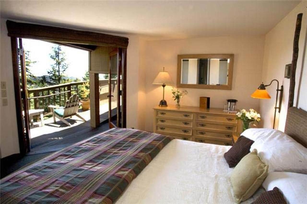 Mountain Home Inn Мил Вали Екстериор снимка