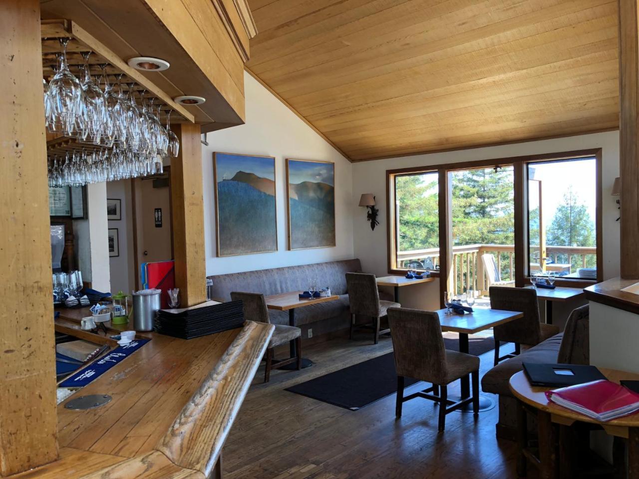Mountain Home Inn Мил Вали Екстериор снимка