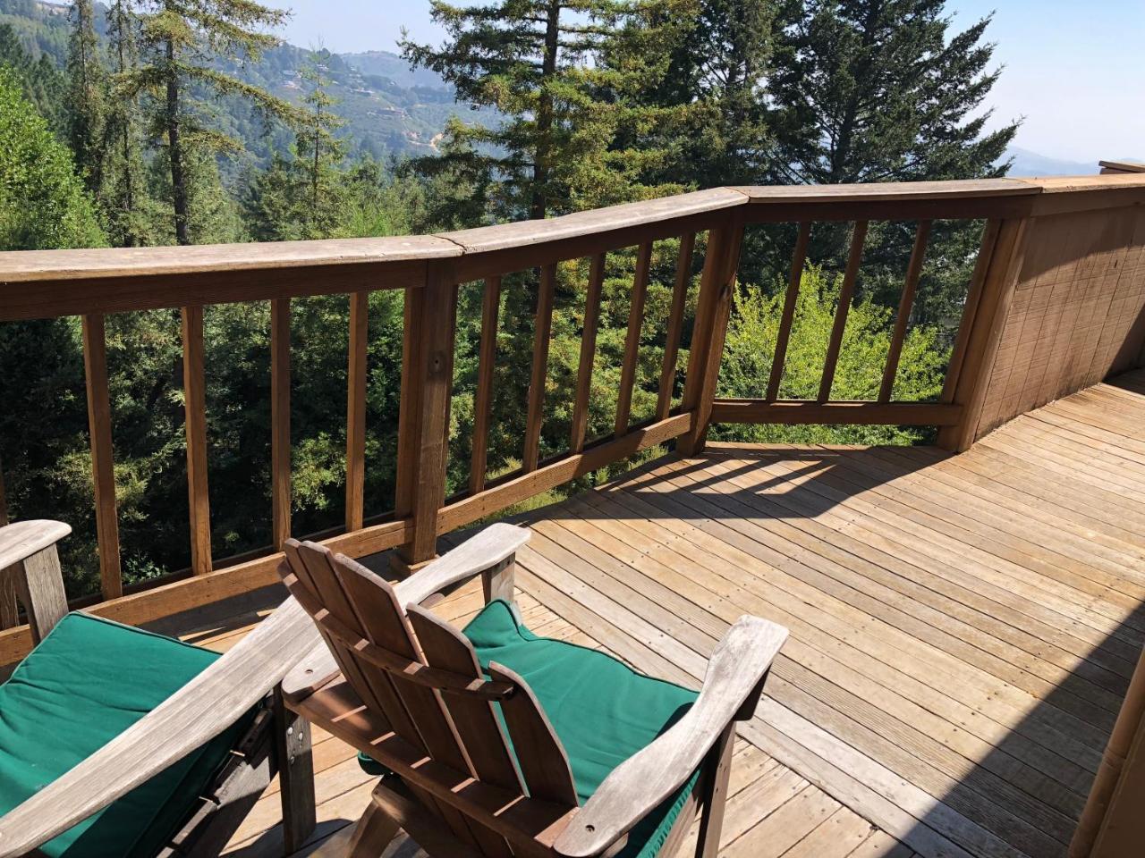 Mountain Home Inn Мил Вали Екстериор снимка