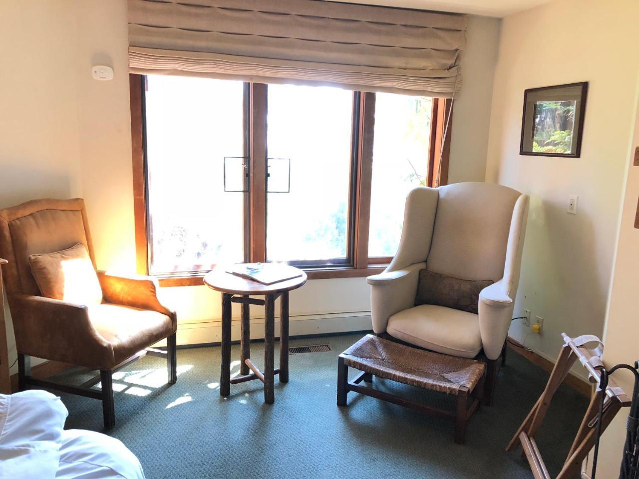 Mountain Home Inn Мил Вали Екстериор снимка