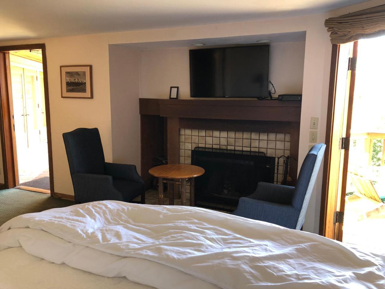 Mountain Home Inn Мил Вали Екстериор снимка