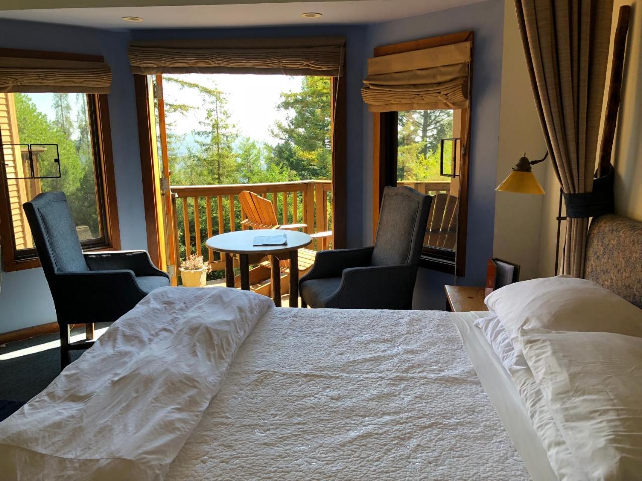 Mountain Home Inn Мил Вали Екстериор снимка