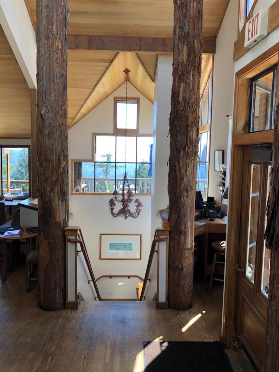 Mountain Home Inn Мил Вали Екстериор снимка
