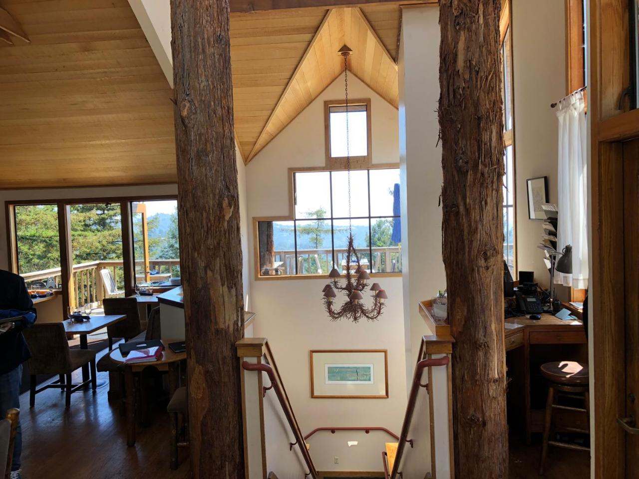 Mountain Home Inn Мил Вали Екстериор снимка